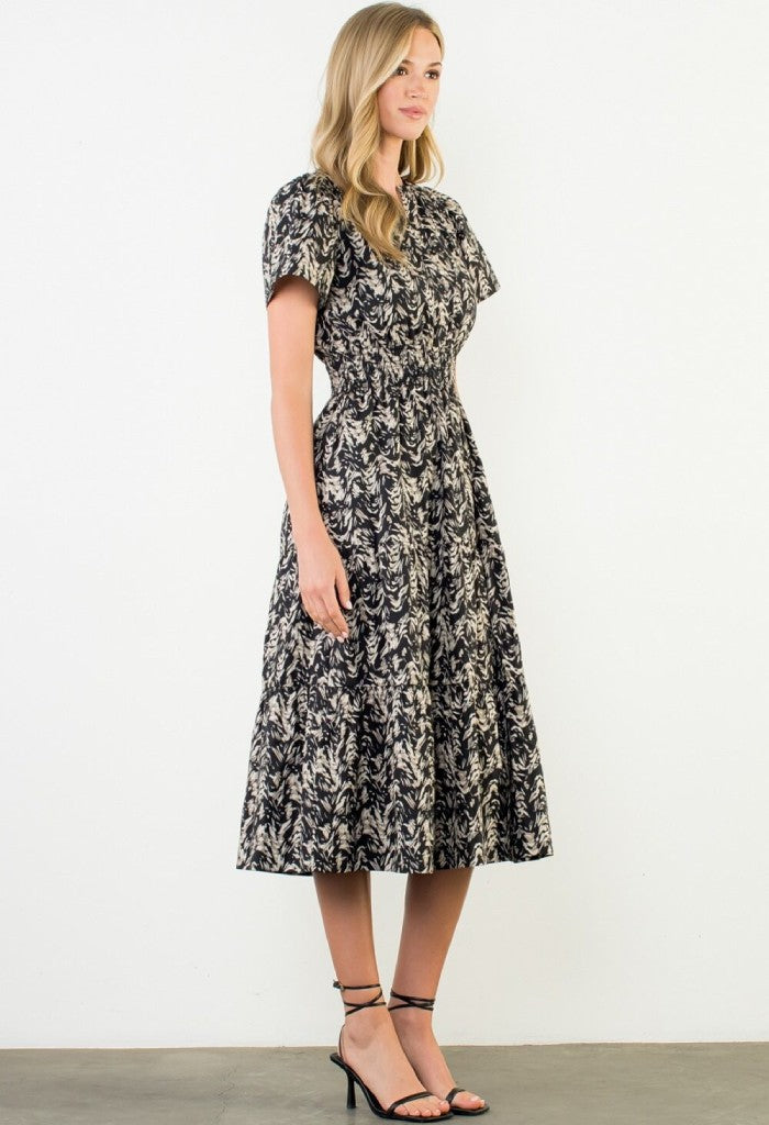 THML Selwyn Dress