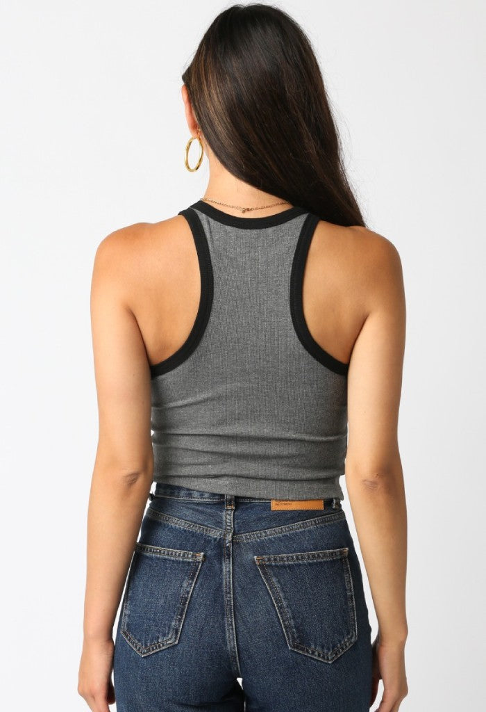 KK Bloom Janna Tank Top