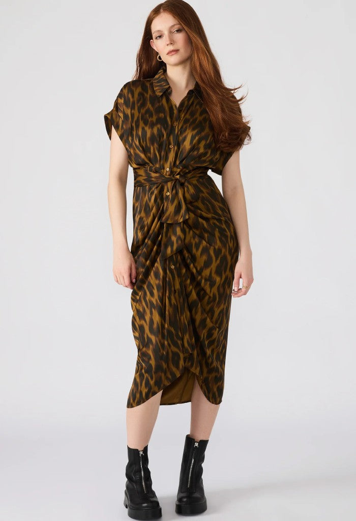 Steve Madden Tori Dress