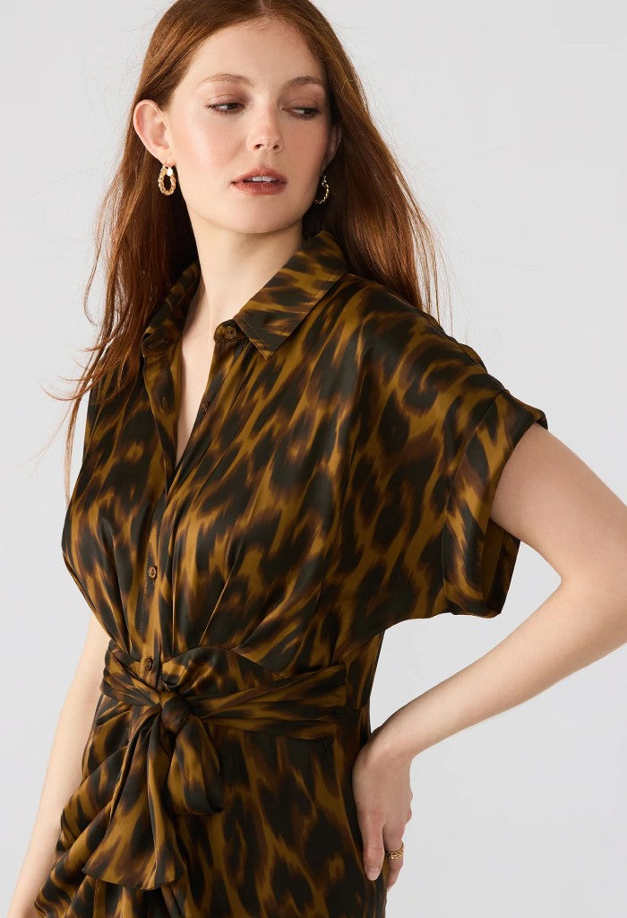 Steve Madden Tori Dress