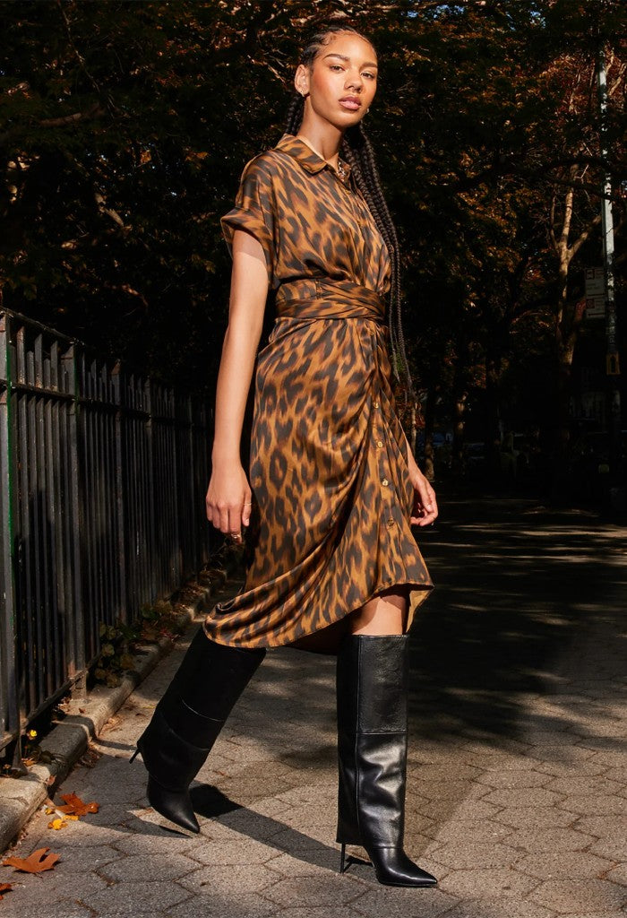 Steve Madden Tori Dress