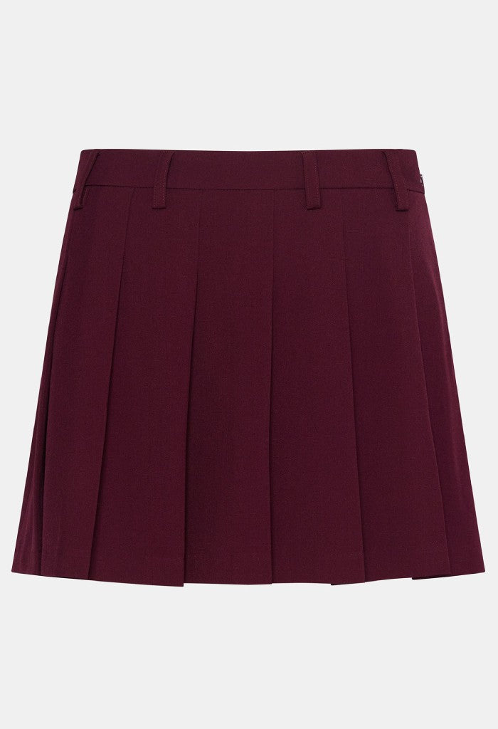 Steve Madden Margo Skirt