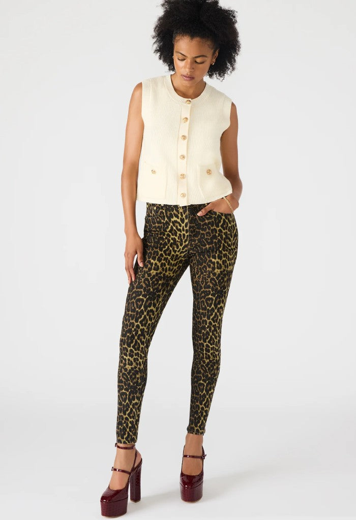 Steve Madden Aliya Sweater Vest