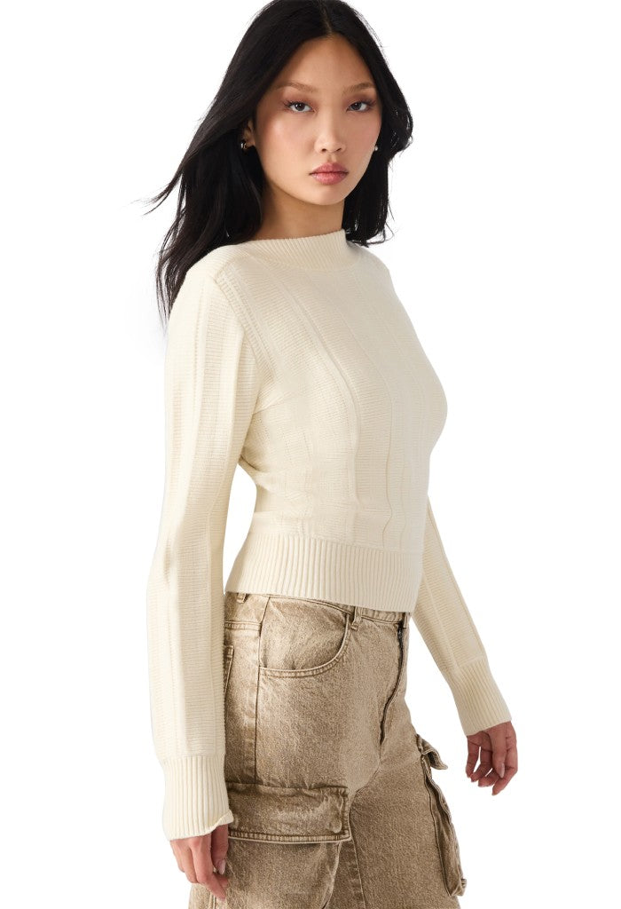 Steve Madden Serra Sweater