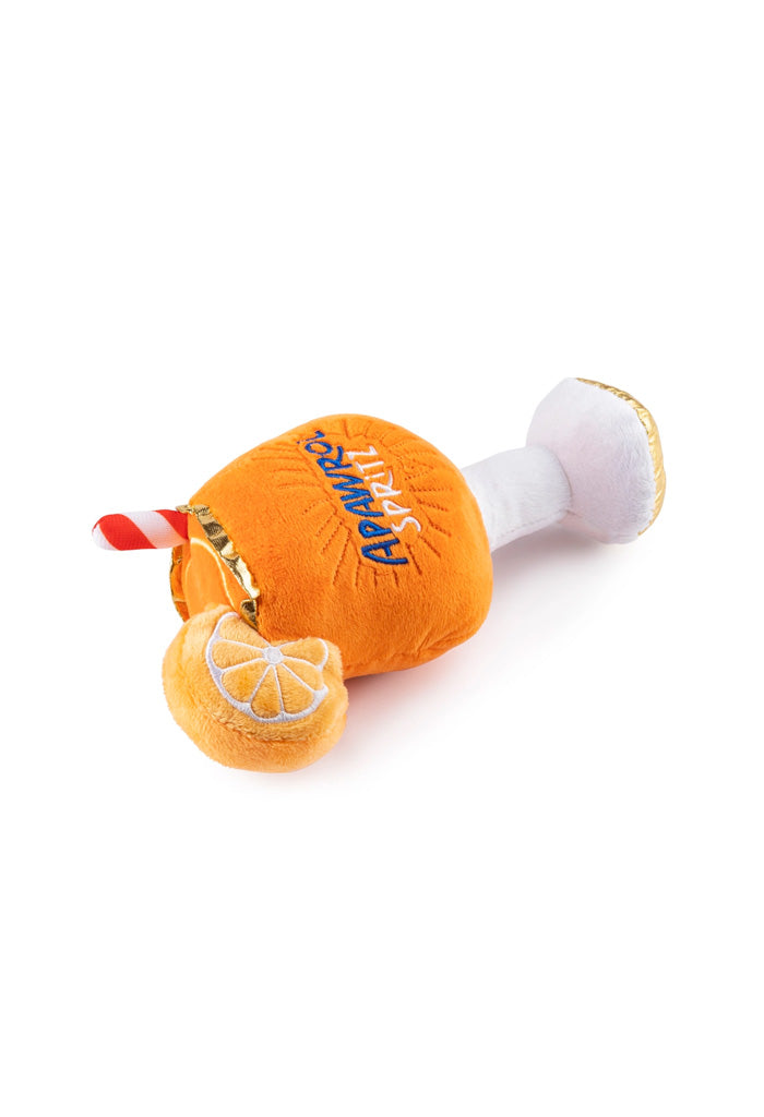 Haute Diggity Dog Apawrol Spritz Toy