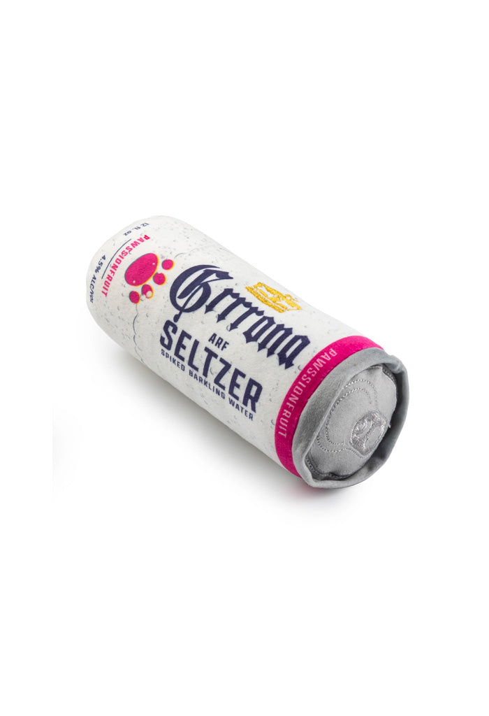 Haute Diggity Dog Grrrona Seltzer Barkling Water