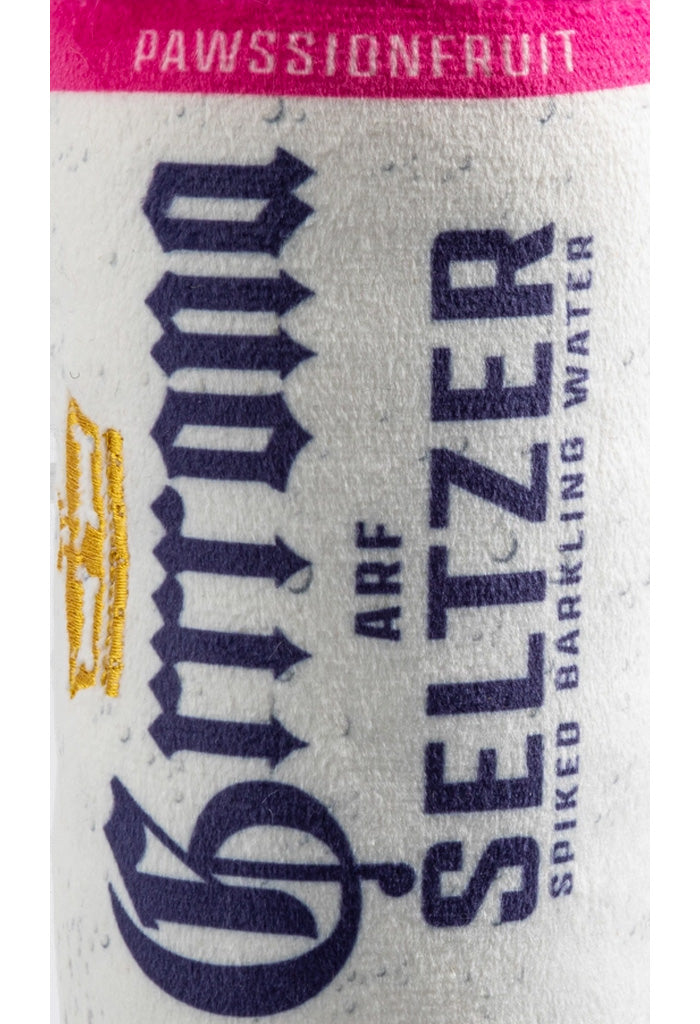 Haute Diggity Dog Grrrona Seltzer Barkling Water