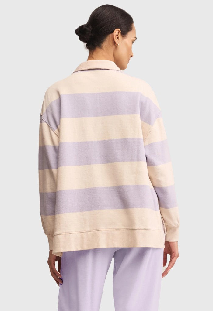 Z Supply Rugby Henley