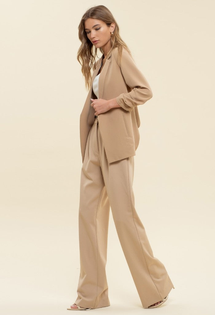 KK Bloom Molly Blazer