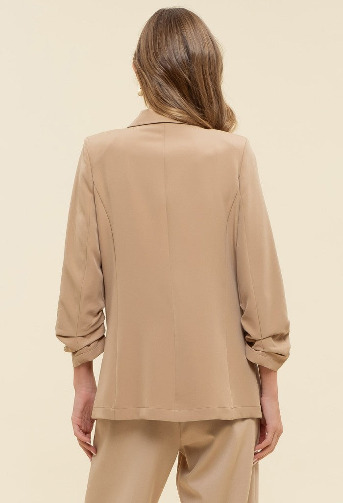 KK Bloom Molly Blazer