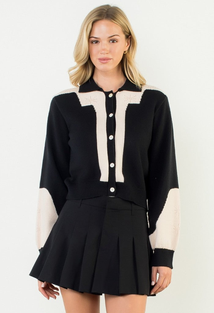 THML Musgraves Cardigan