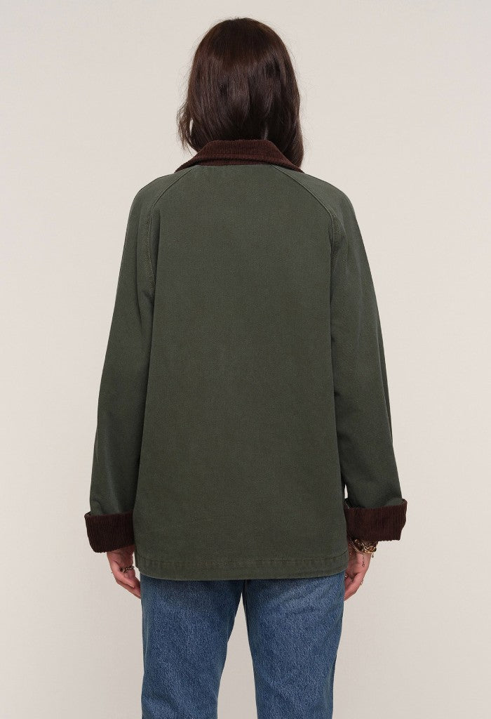 Heartloom Charla Jacket