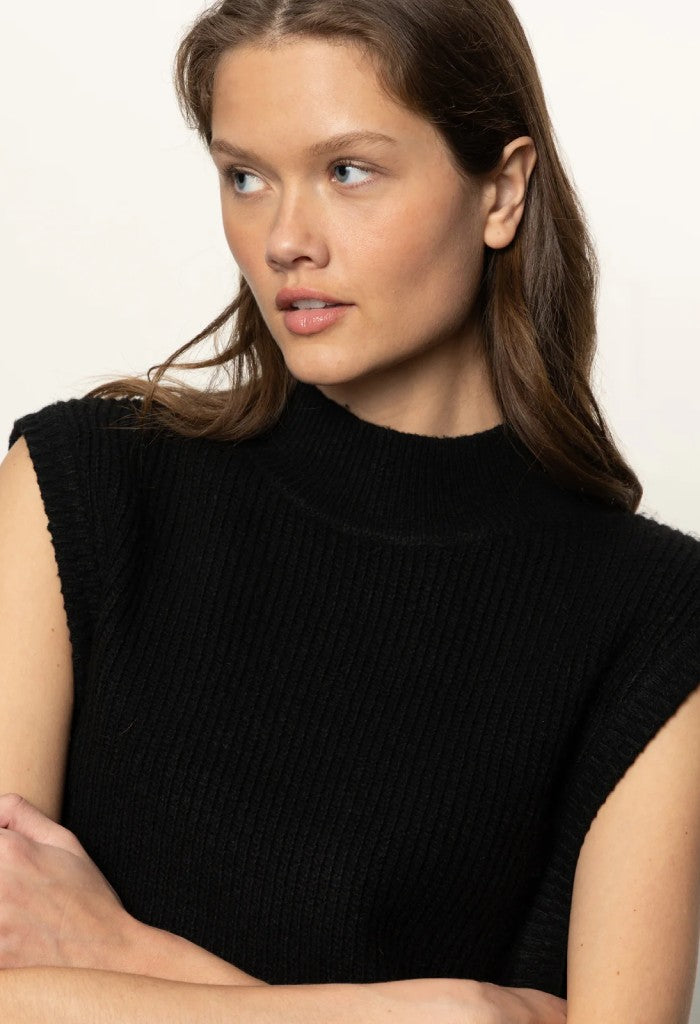 Sanctuary Clothing City Sweater Shell