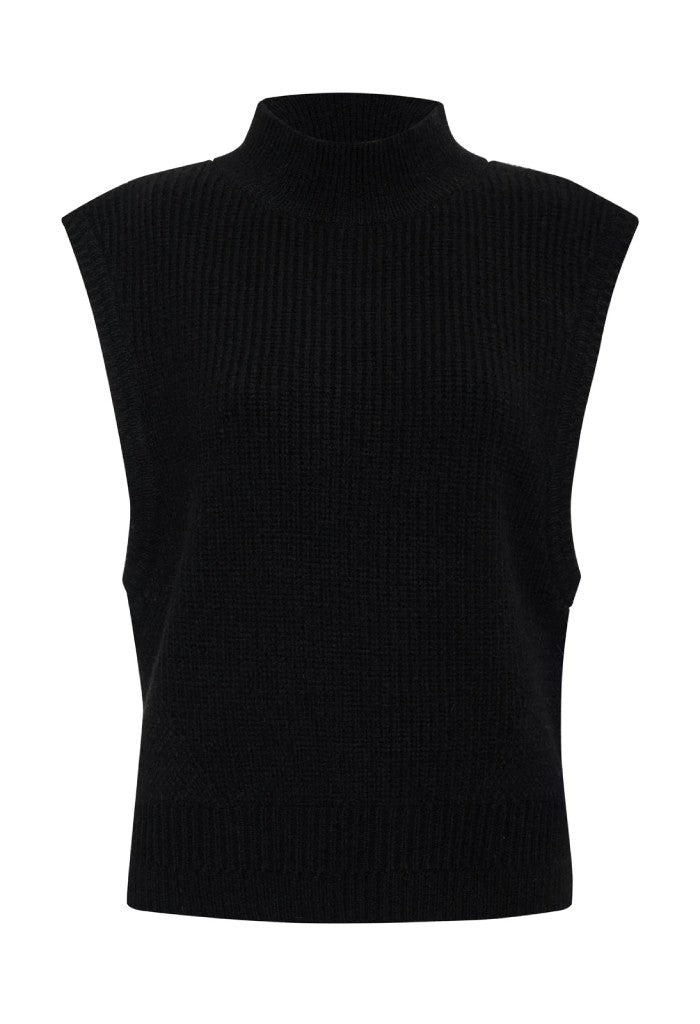 Sanctuary Clothing City Sweater Shell