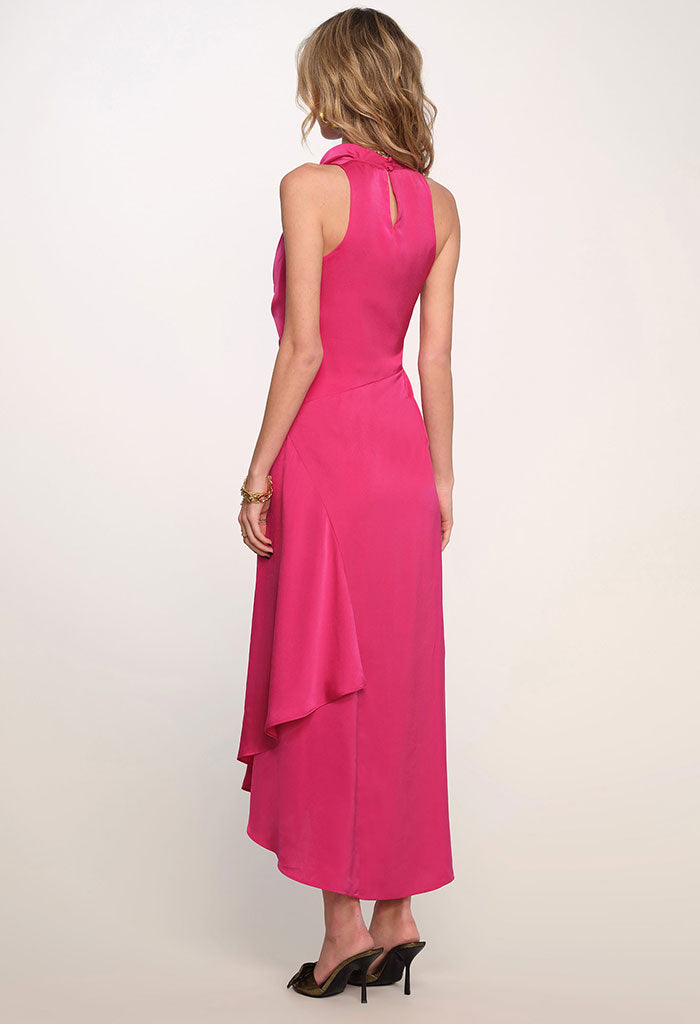 heartloom Laurel Dress-Berry