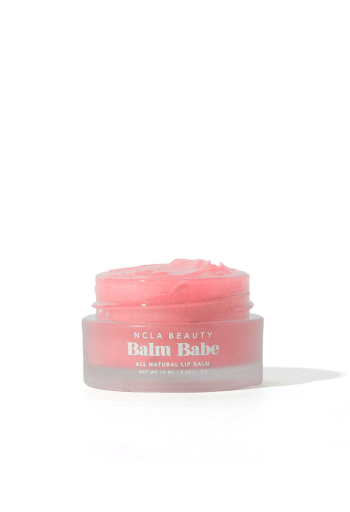 NCLA Beauty Balm Babe-Pink Champagne