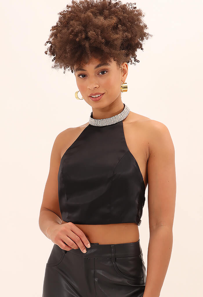 KK Bloom Waldorf Top