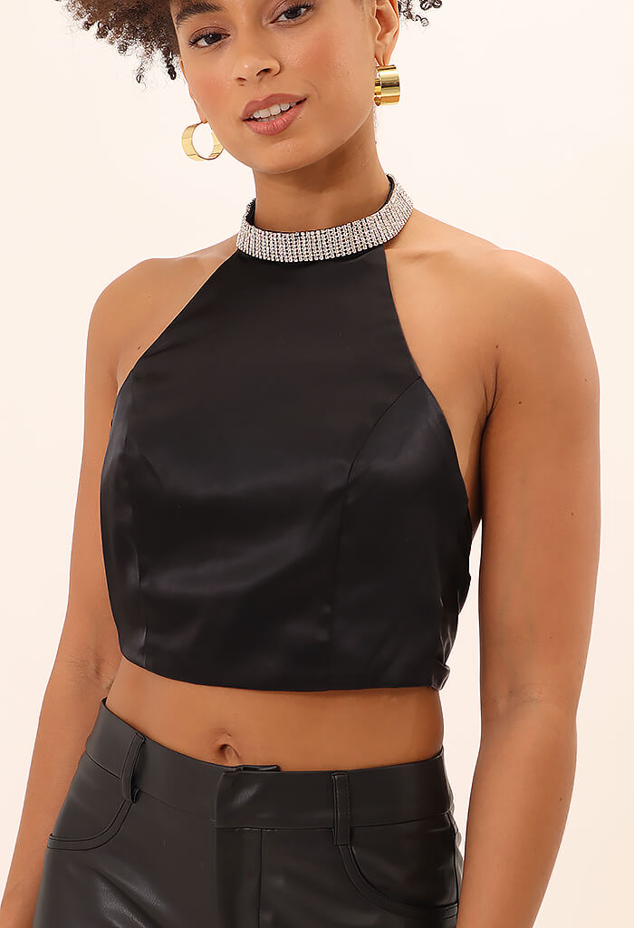 KK Bloom Waldorf Top