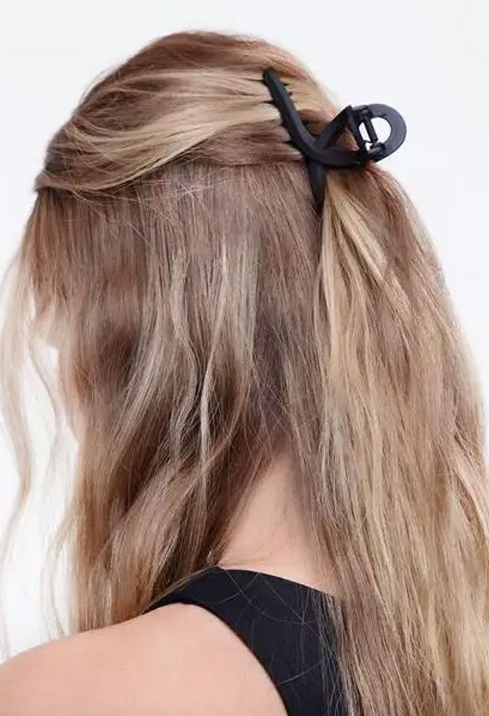 Kitsch Large Loop Claw Clips