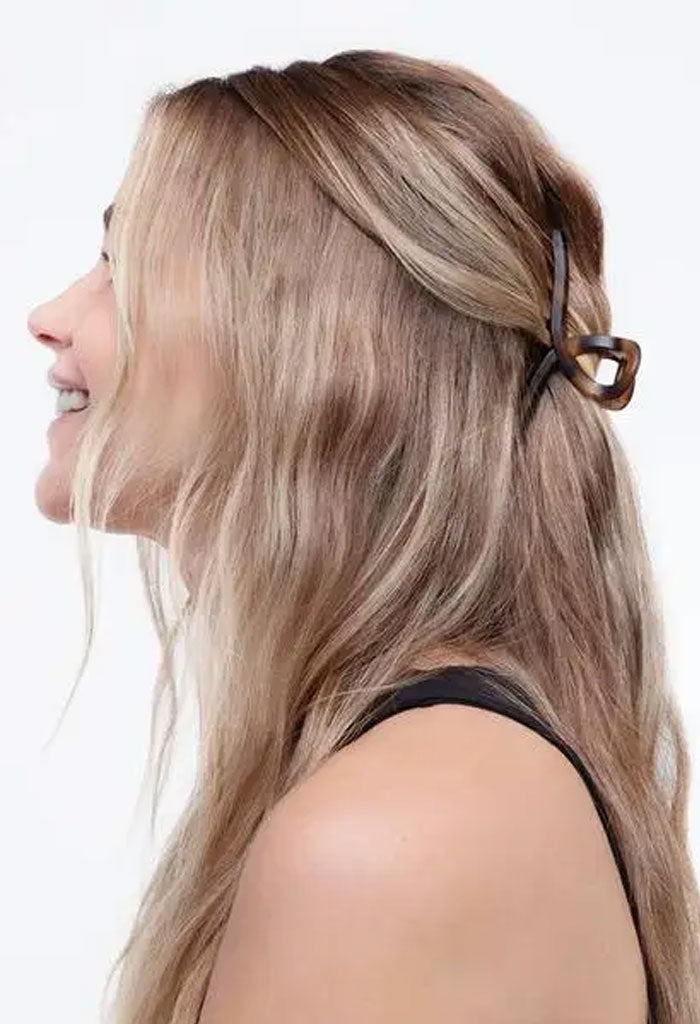 Kitsch Large Loop Claw Clips