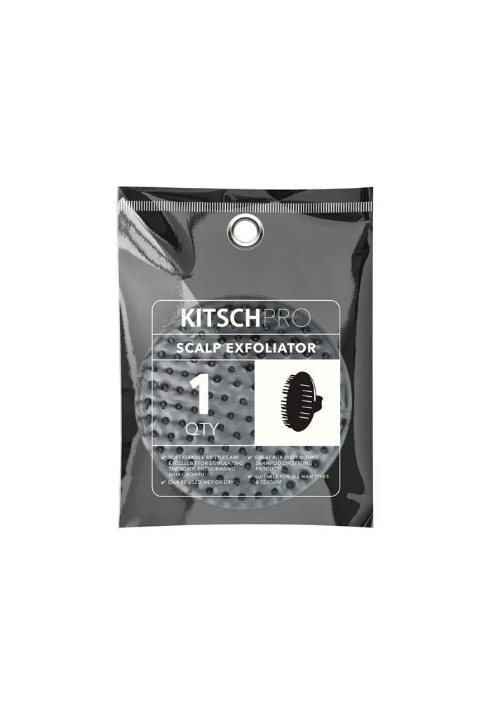 Kitsch Shampoo Brush and Scalp Exfoliator