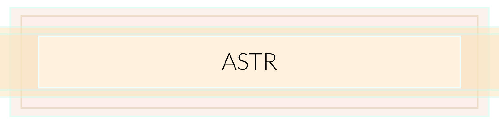 ASTR the Label