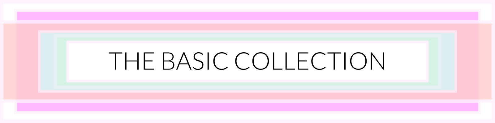 The Basic Collection