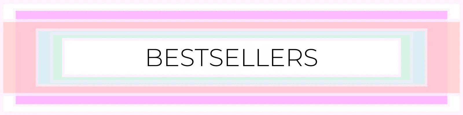 Bestsellers