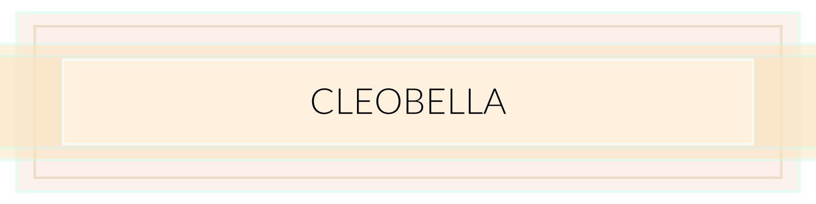 Cleobella