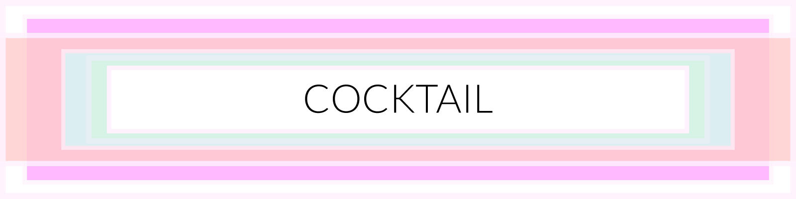 Cocktail