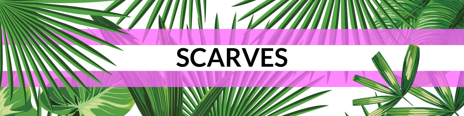 Scarves