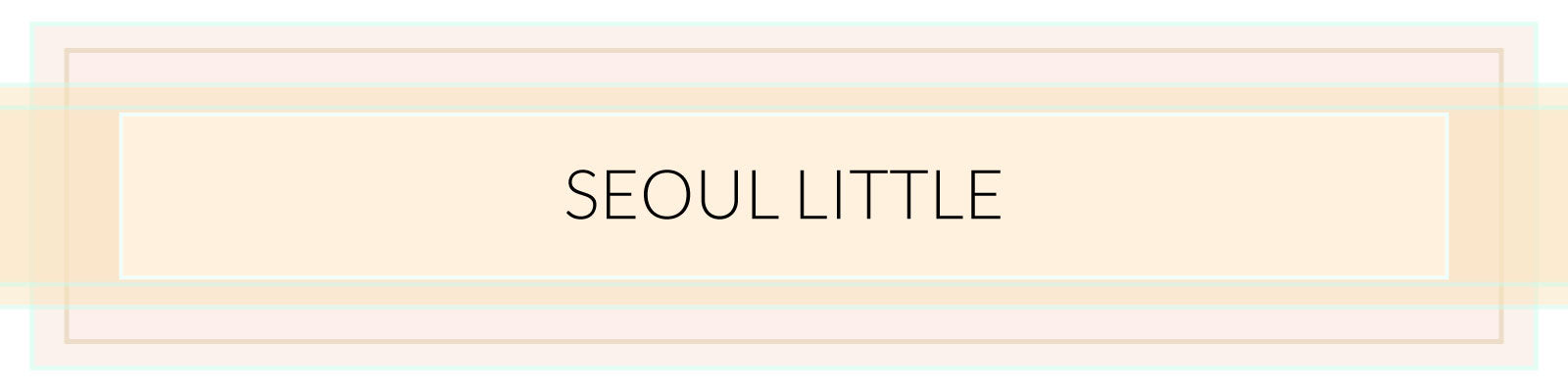 Seoul Little