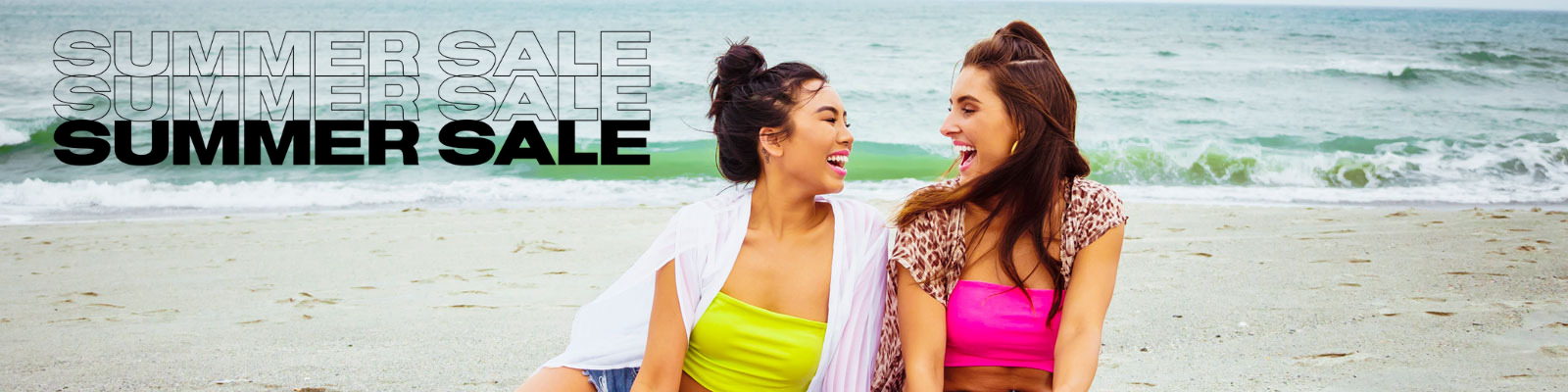 Summer Sale 2019
