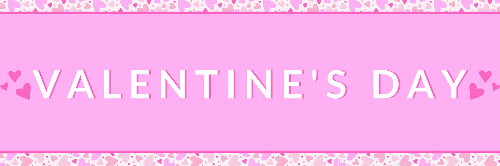 Valentine's Day Gift Guide