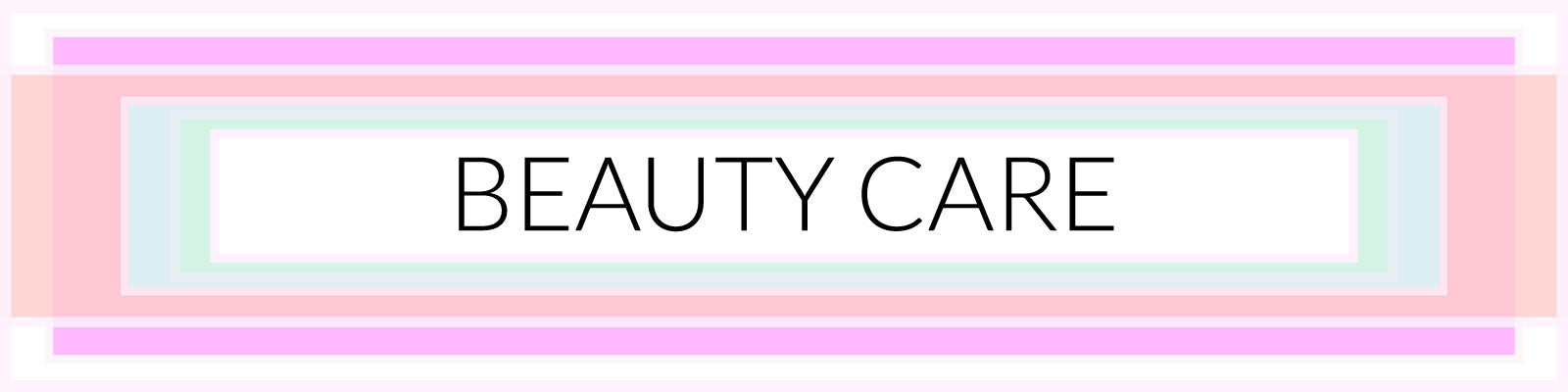 Beauty Care
