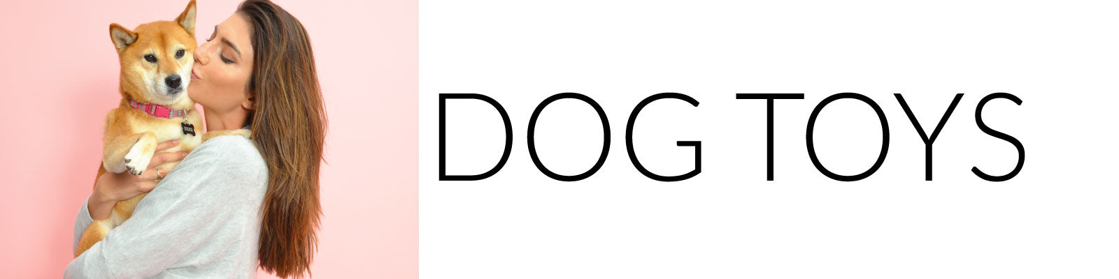 Dog Toys