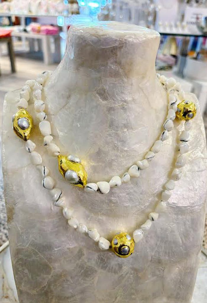 KK Bloom Bailey Necklace