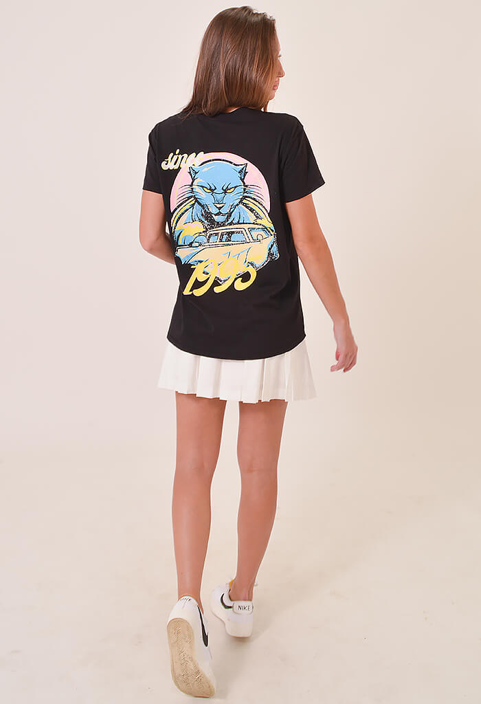 Prep Rally the Label '95 Catillac Tee