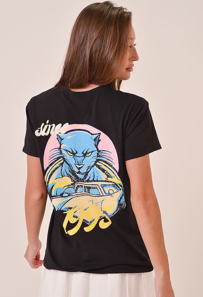 Prep Rally the Label '95 Catillac Tee