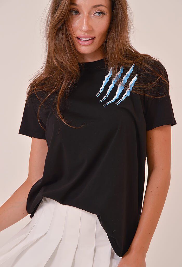 Prep Rally the Label '95 Catillac Tee