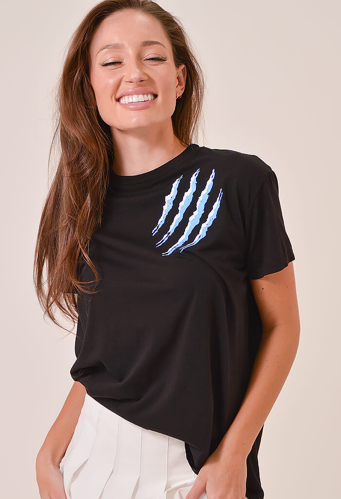 Prep Rally the Label '95 Catillac Tee