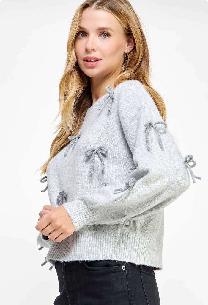 KK Bloom Crush Sweater