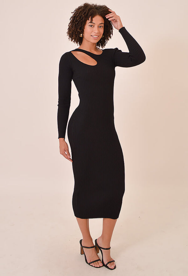 Mirabel Midi Dress - KK Bloom Boutique