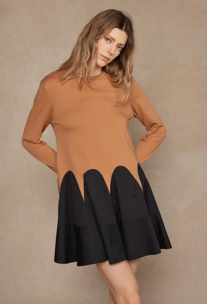 KK Bloom Karolina Mini Dress