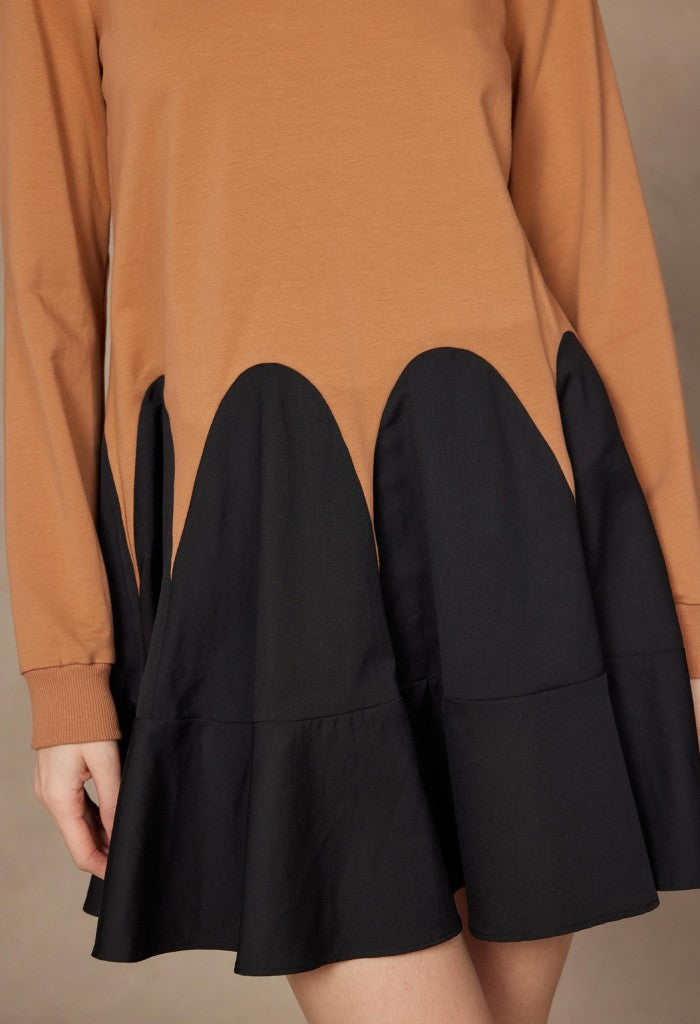 KK Bloom Karolina Mini Dress