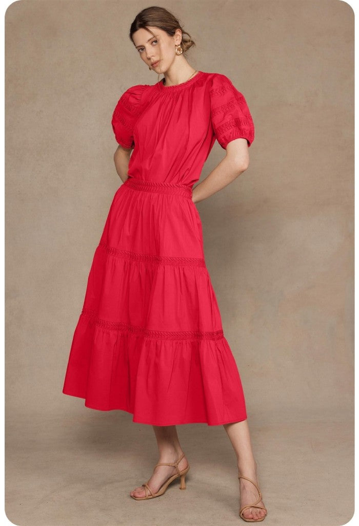 KK Bloom Sweet Cherry Top