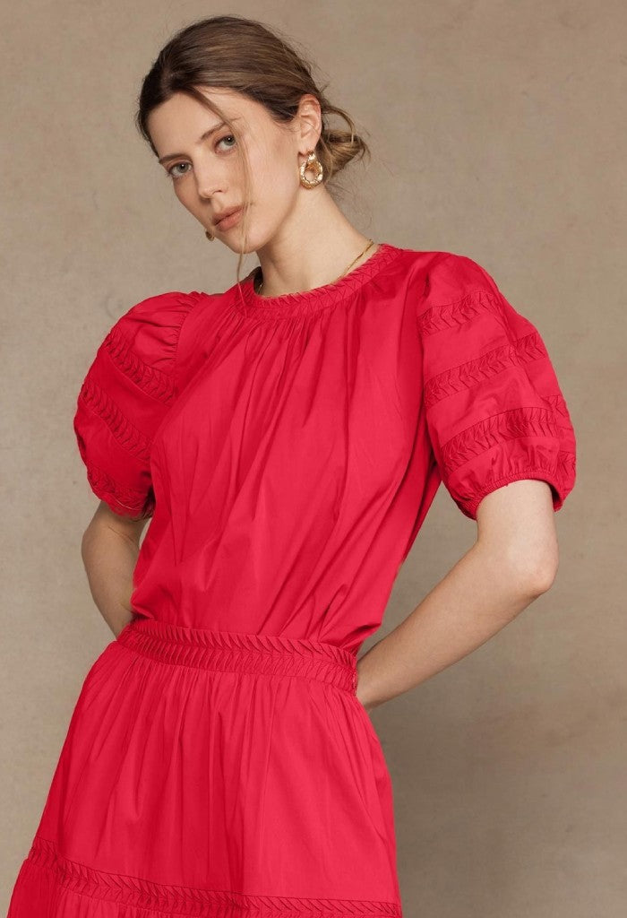 KK Bloom Sweet Cherry Top