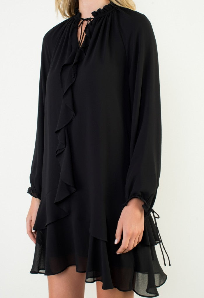 THML Fiona Mini Dress