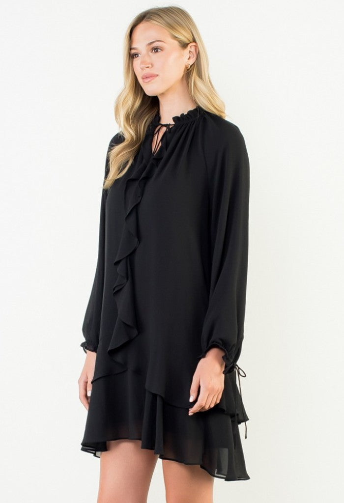 THML Fiona Mini Dress