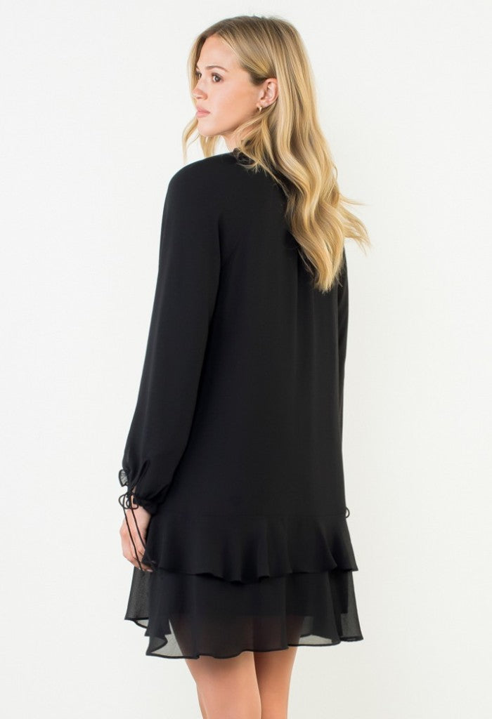 THML Fiona Mini Dress